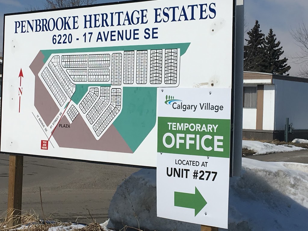 Calgary Village | 17 Ave SE, Calgary, AB T2A 0W6, Canada | Phone: (403) 272-3155