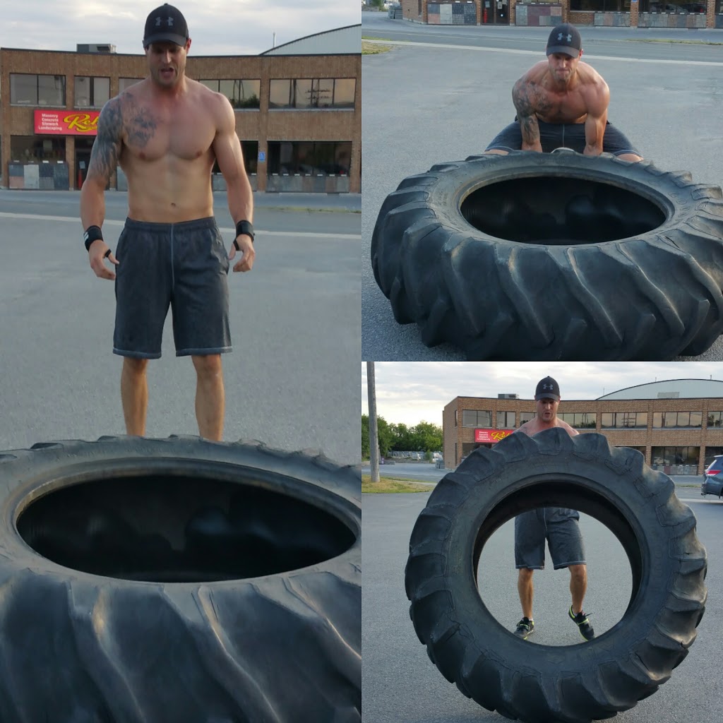 Crossfit Kawartha | 910 High St #1, Peterborough, ON K9J 5R2, Canada | Phone: (705) 313-2325