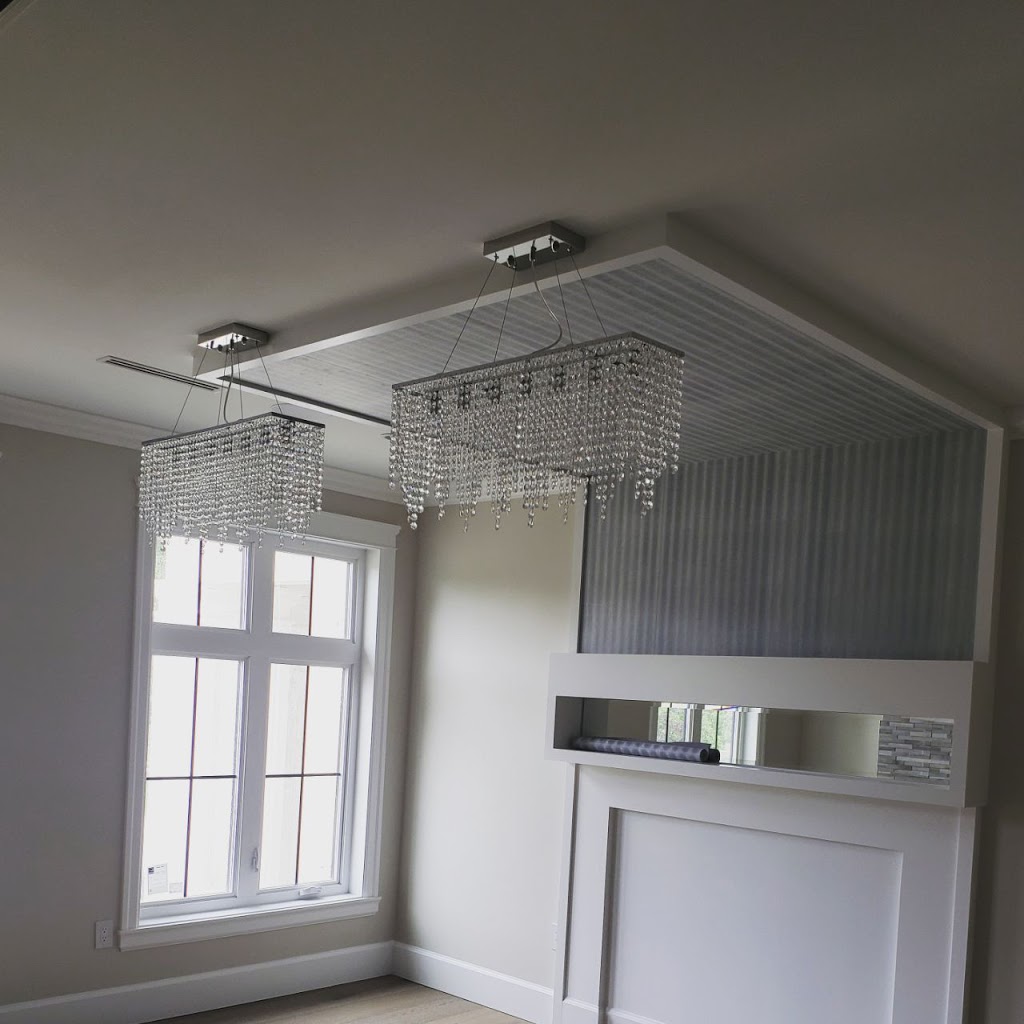 Intropro Electric | 10111 Gilbert Rd. Unit: 8, Richmond, BC V7E 2H2, Canada | Phone: (778) 883-4030