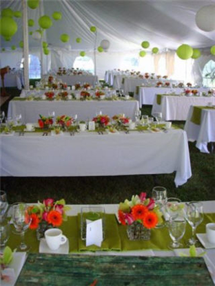 Drumbo Tent Co Ltd | 31 Wilmot St S, Drumbo, ON N0J 1G0, Canada | Phone: (519) 463-5341