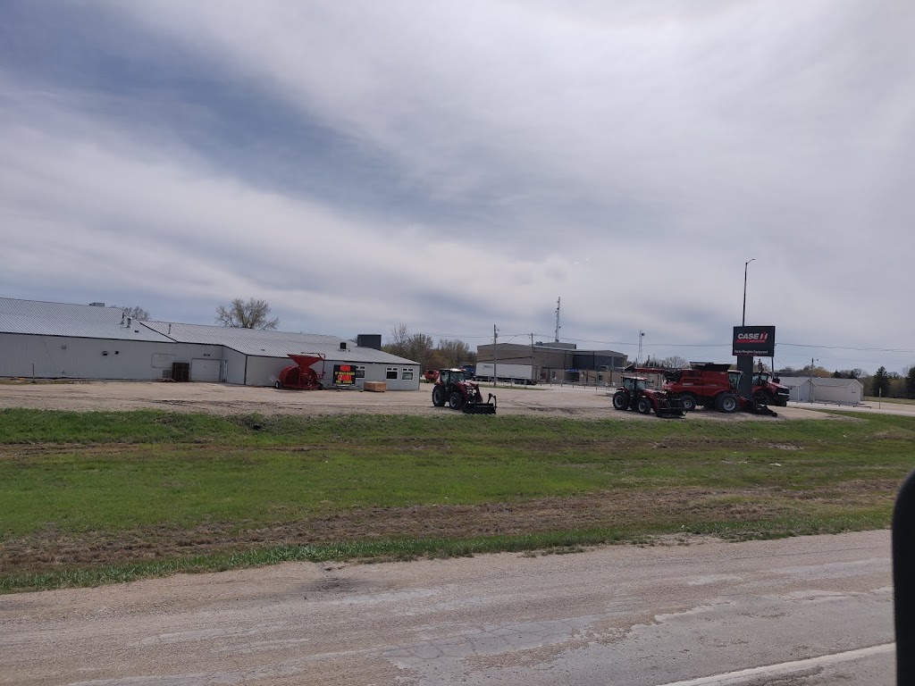 Rocky Mountain Equipment | #2 PR South, Manitobas Hwy of Heroes, Elie, MB R0H 0H0, Canada | Phone: (204) 353-2392