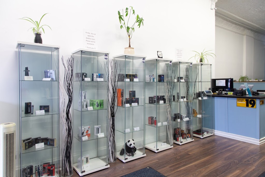 Anytime Vap﻿ors | 413 Barton St E, Hamilton, ON L8L 2Y4, Canada | Phone: (289) 396-9290