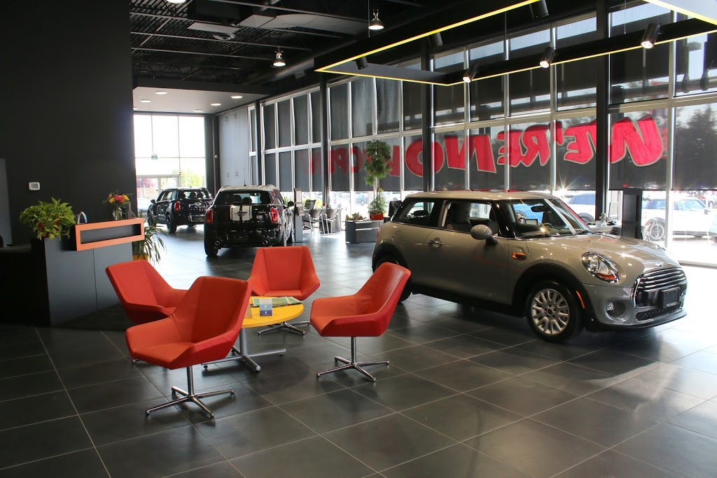 MINI Winnipeg | 3965 Portage Ave #45, Winnipeg, MB R3K 2H6, Canada | Phone: (204) 897-6464