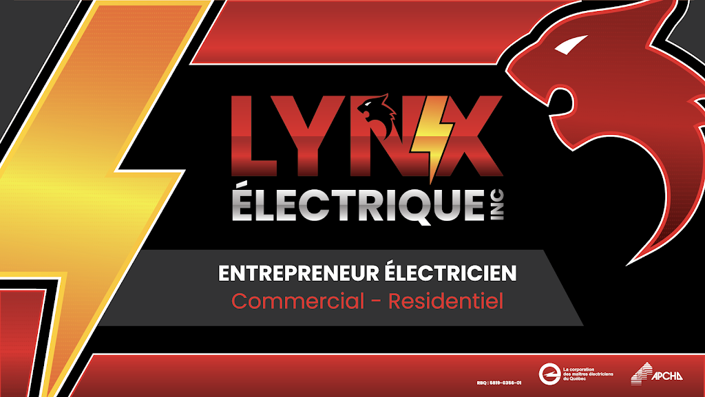 Lynx Électrique | 70 Chem. Miron, Mont-Tremblant, QC J8E 1Y3, Canada | Phone: (819) 421-4267