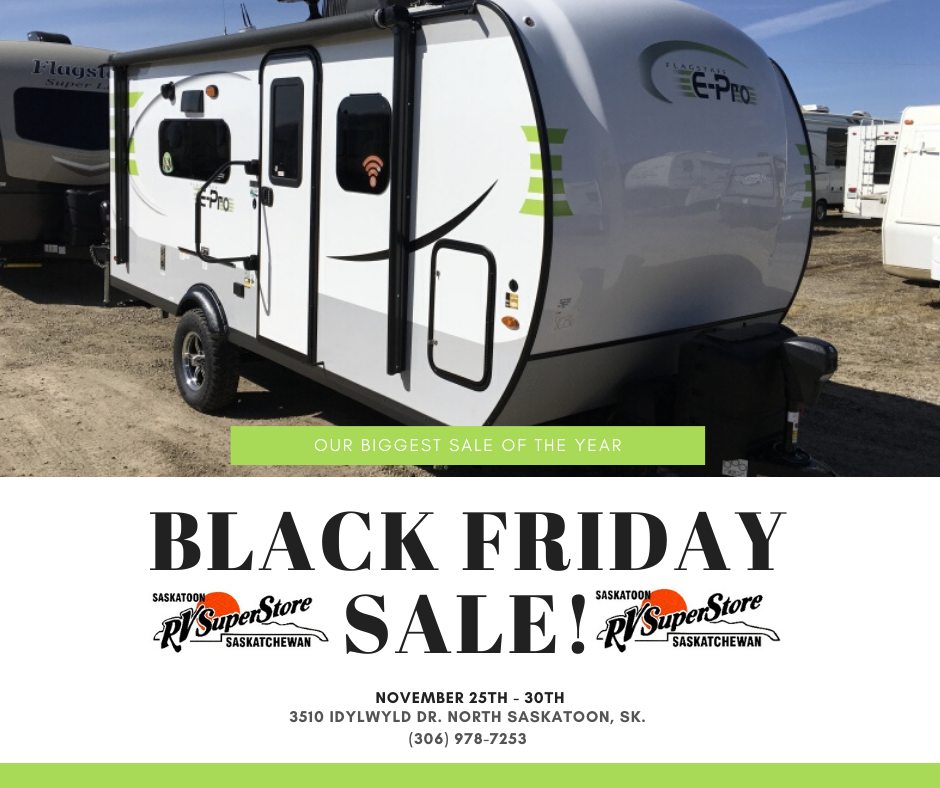 Saskatoon RV Superstore | 3510 Idylwyld Dr N, Saskatoon, SK S7L 6G3, Canada | Phone: (306) 978-7253
