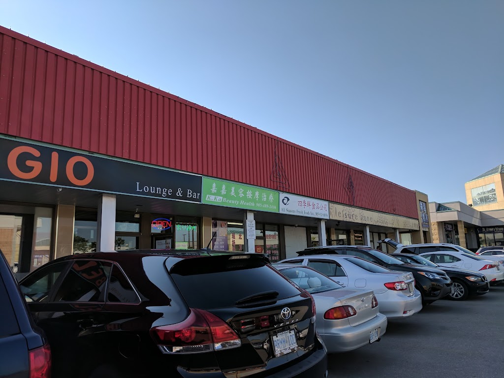 All Seasons Fresh Foods | 8360 Kennedy Road B19A, Unionville, ON L3R 9W4, Canada | Phone: (905) 513-8858