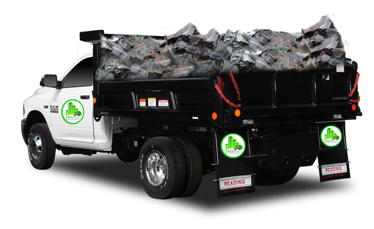 Green City Waste Management | 6804 51 Ave NW, Edmonton, AB T6B 2P4, Canada | Phone: (780) 203-1671