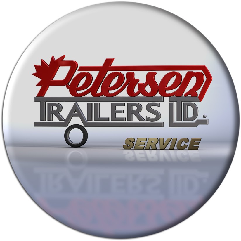 Petersen Trailers Ltd. | 21220 32 Ave, Langley City, BC V2Z 2E6, Canada | Phone: (604) 533-4209