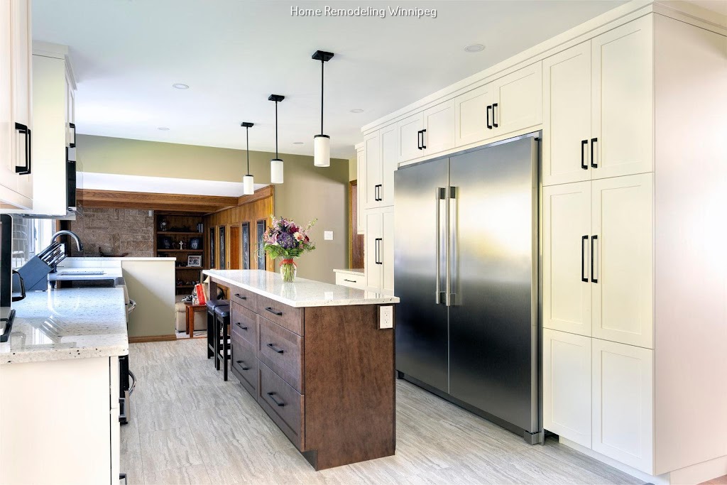 TENTEN Kitchens | 217 Oxford St, Winnipeg, MB R3M 3H8, Canada | Phone: (431) 813-7757