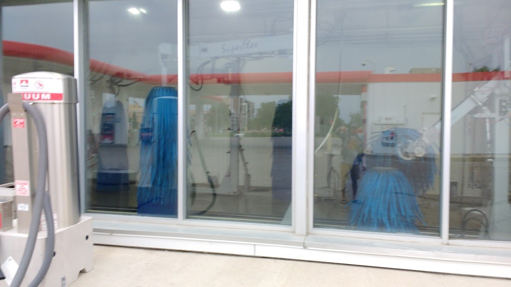 Petro-Canada | 1216 Grant Ave, Winnipeg, MB R3M 2A4, Canada | Phone: (204) 452-7945