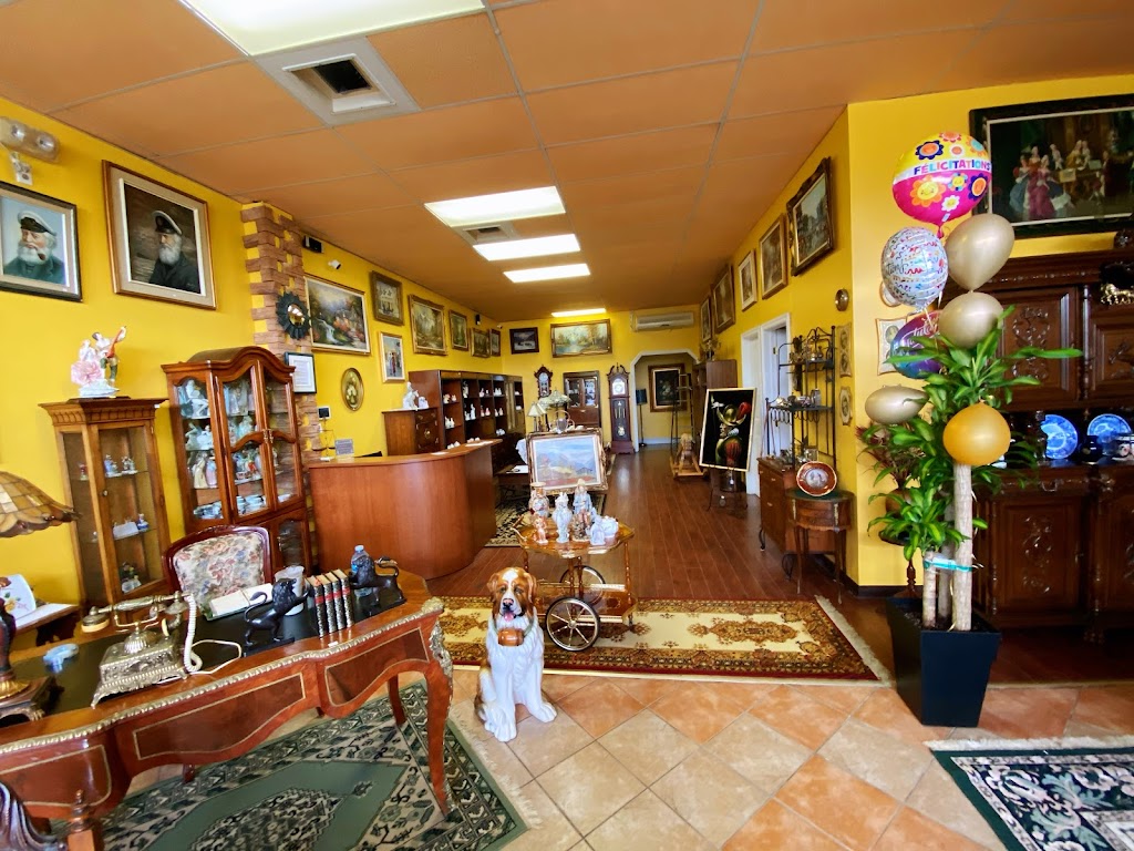 FANXI LEUROPE ANTIQUITÉS | 4860 Rue René-Émard, Pierrefonds, QC H9A 2Y1, Canada | Phone: (438) 680-2066