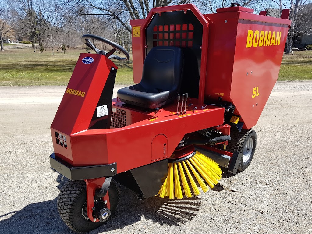 Vandenburg Equipment Service Ltd. | 159 Eleventh Concession Rd, Harley, ON N0E 1E0, Canada | Phone: (519) 863-5719