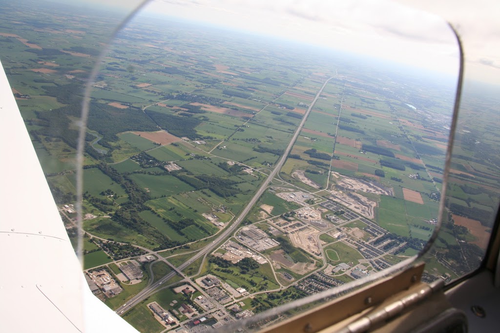 Commercial Truck Equipment Co. | 1005 Pattullo Ave, Woodstock, ON N4V 1C8, Canada | Phone: (519) 421-4488