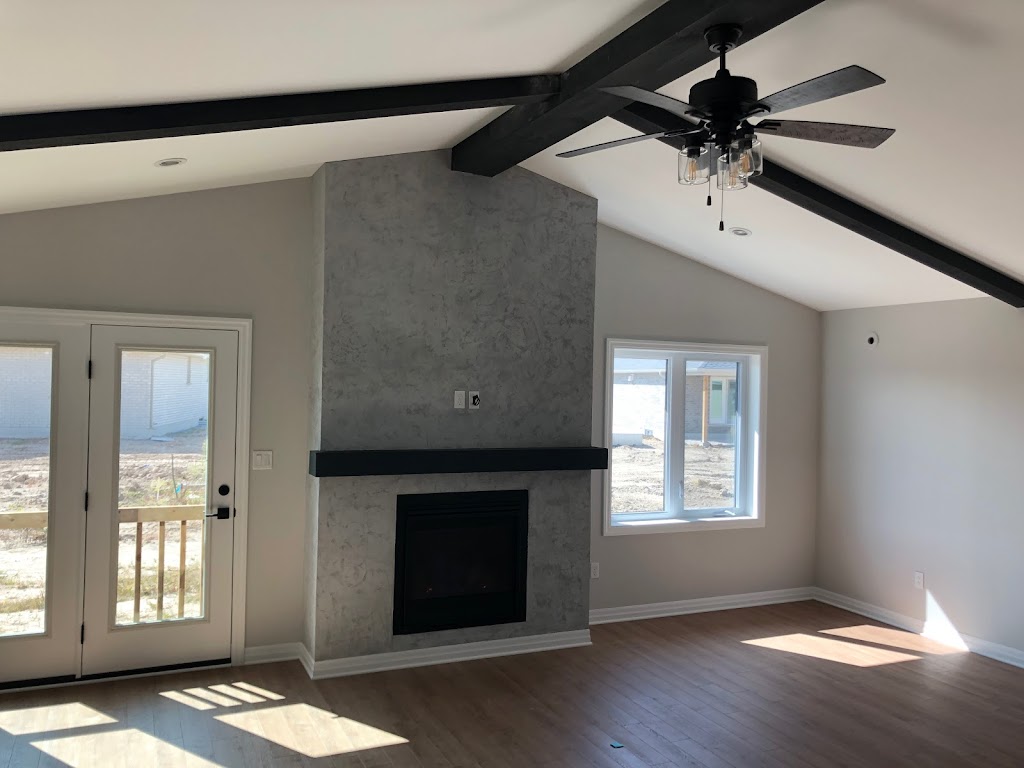 Quality One Renovation | 43993 Talbot Line Unit 7, Building 4, St Thomas, ON N5P 3S7, Canada | Phone: (226) 238-7663