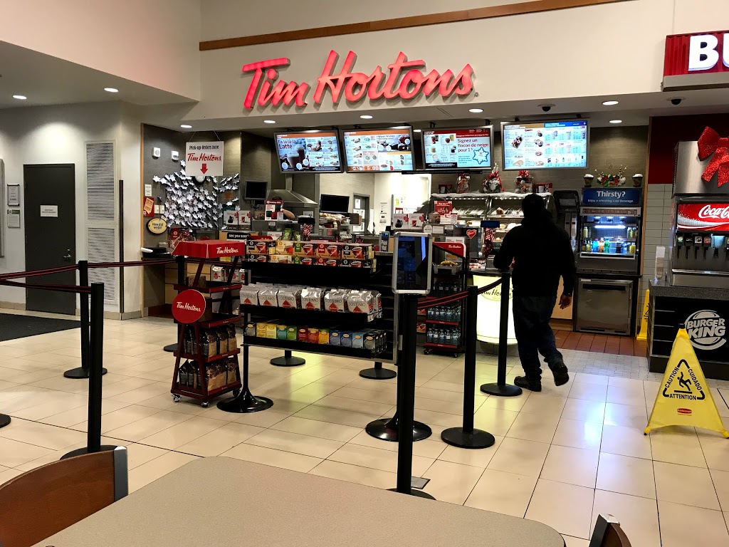 ONroute Ingleside | 1101 Rest Area, Ingleside, ON K0C 1M0, Canada | Phone: (613) 543-0771
