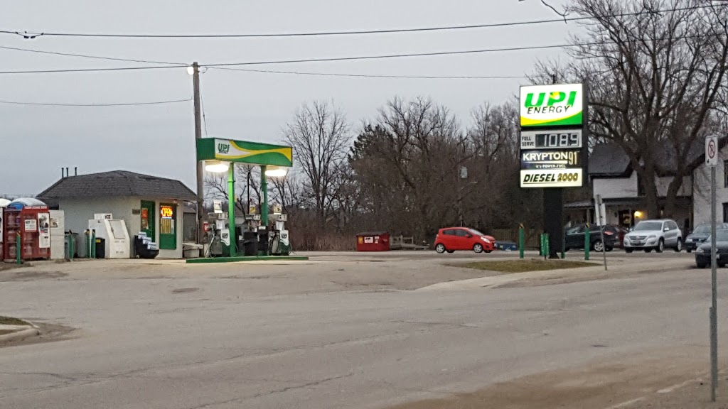 UPI Energy | 13224 Ilderton Rd, Ilderton, ON N0M 2A0, Canada | Phone: (519) 666-2932