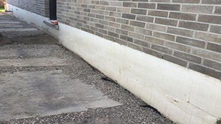 Morco Foundations | 131 Steinway Dr, Port Perry, ON L9L 1V5, Canada | Phone: (905) 442-9988