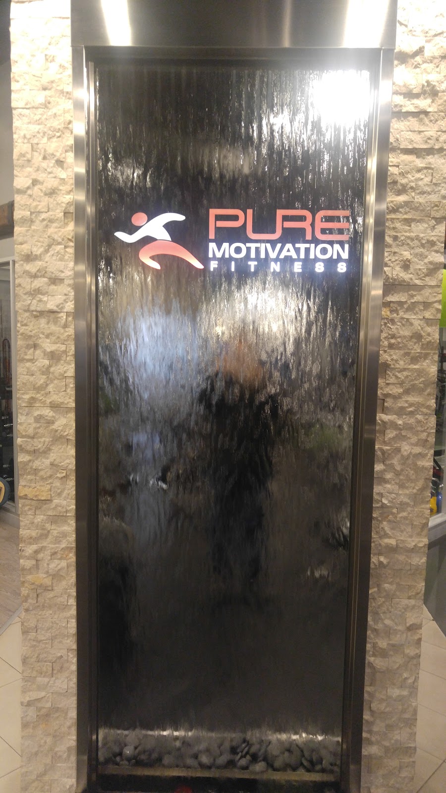 Pure Motivation Fitness Studios | 1410 Major MacKenzie Dr W c1, Maple, ON L6A 4H6, Canada | Phone: (905) 832-3331