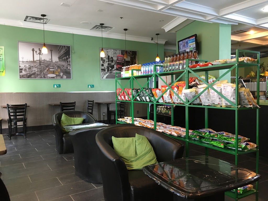 AMPM Coffee | 89 Queens Quay W, Toronto, ON M5J 2T5, Canada