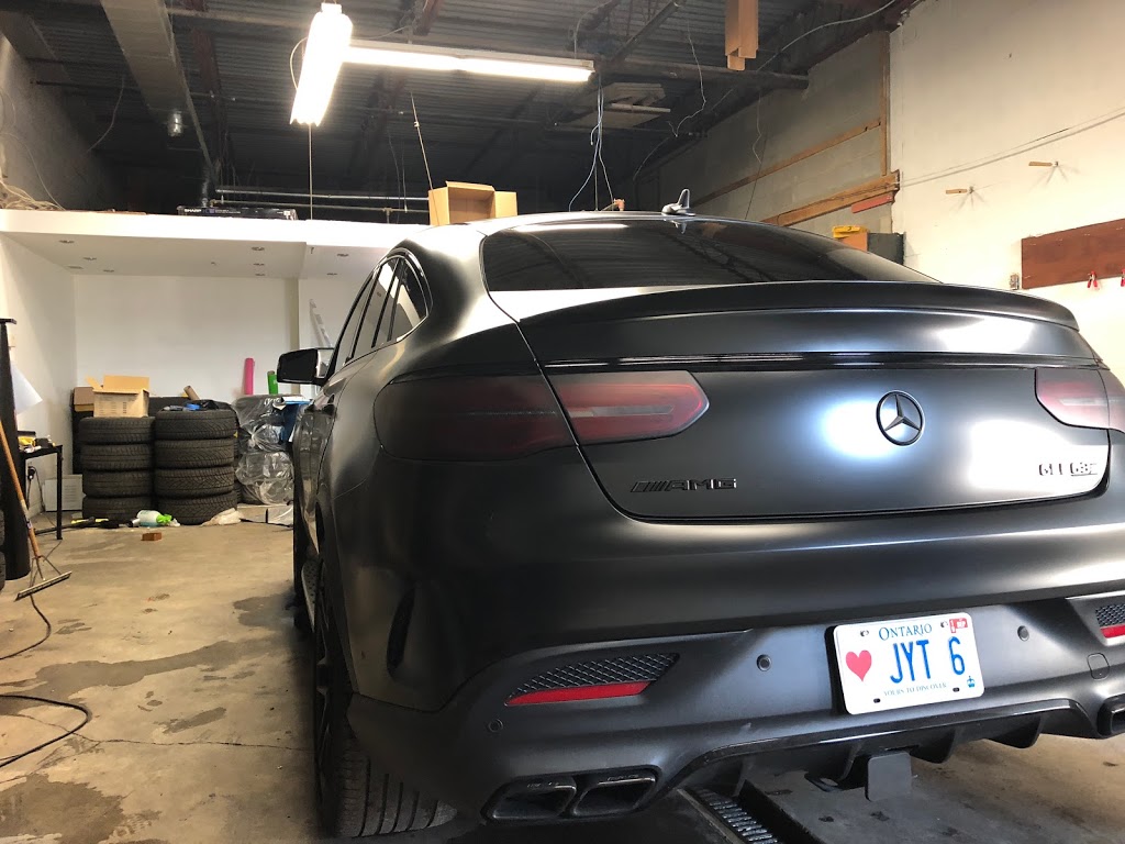 MExpress Auto | 2650 John St #21, Markham, ON L3R 2W4, Canada | Phone: (647) 395-8806