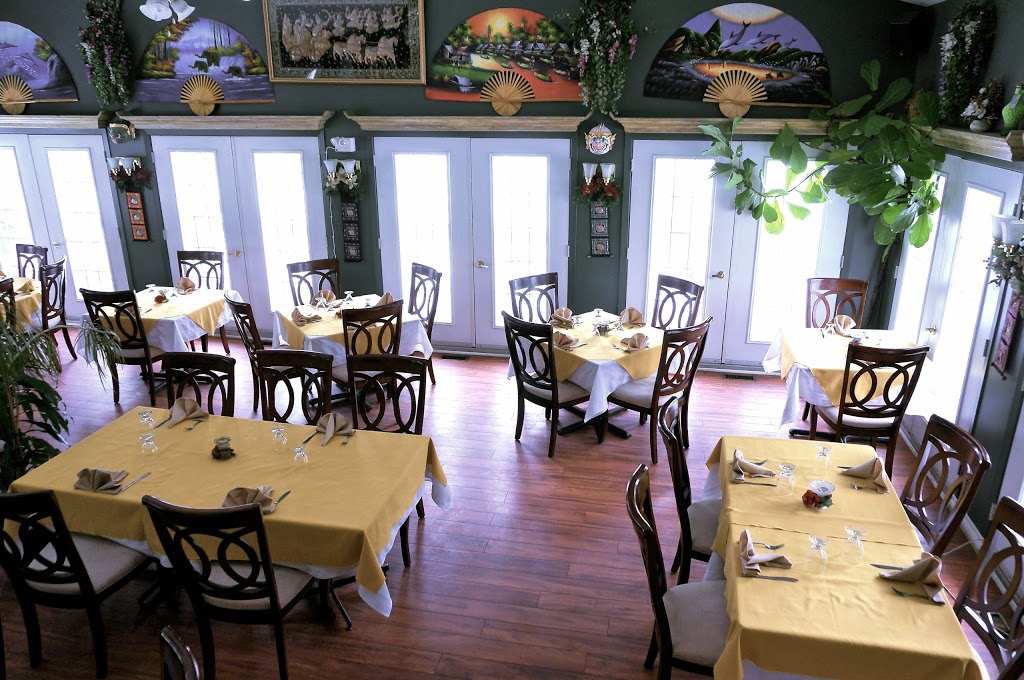 Sukhothai Restaurant | 3412 3e Av, Rawdon, QC J0K 1S0, Canada | Phone: (450) 834-8899