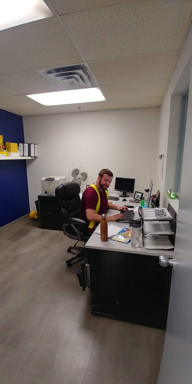 Zenith Logistics Inc. | 1 Boudreau Rd, St. Albert, AB T8N 5A6, Canada | Phone: (780) 458-2898