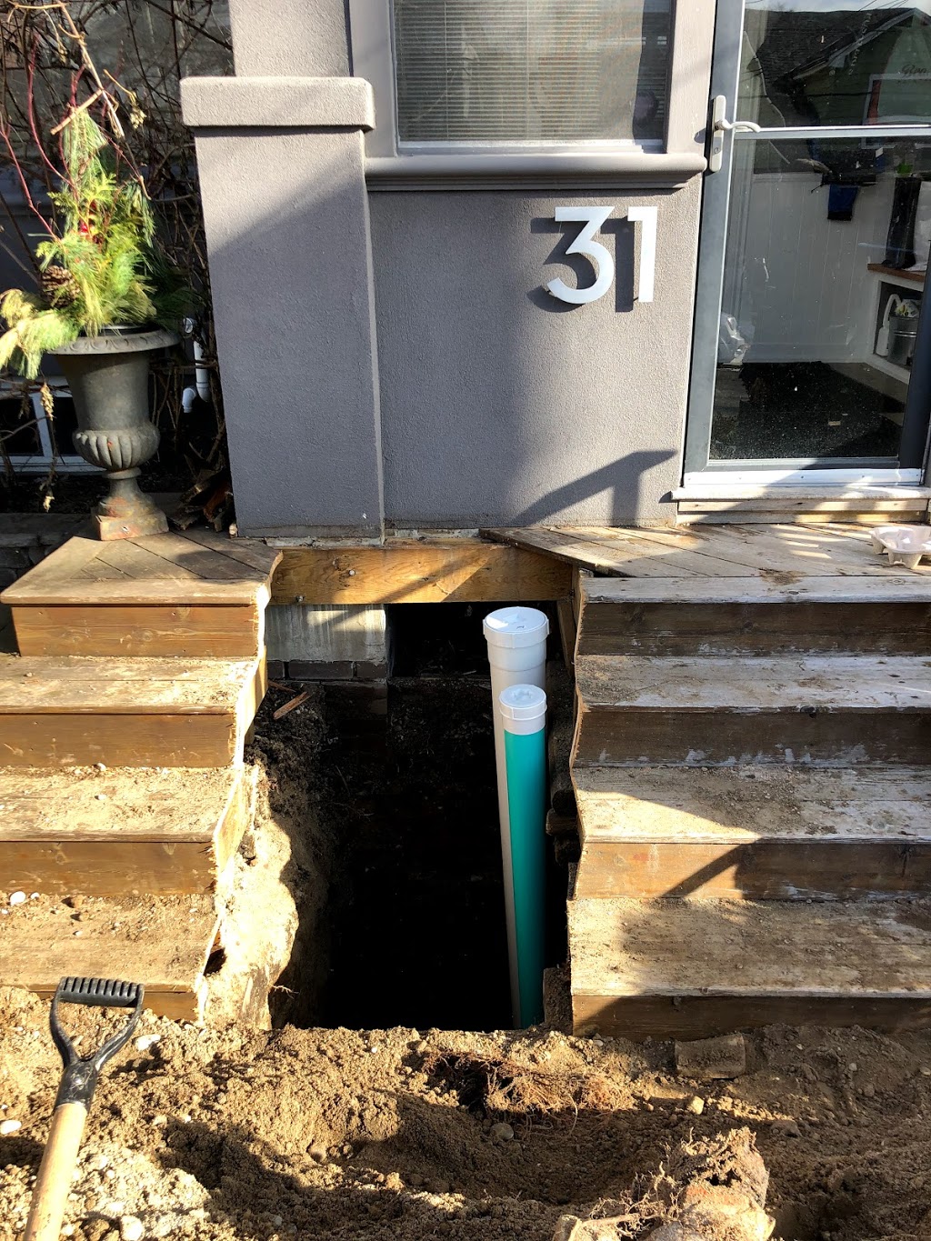 City Rooter Plumbing and Drain Services | 880 Hollyhill Ct, Mississauga, ON L4Y 2E1, Canada | Phone: (647) 534-6875