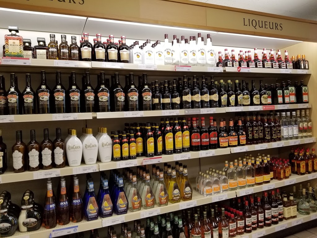 LCBO | 125 N Nancy St, Stirling, ON K0K 3E0, Canada | Phone: (613) 395-2605