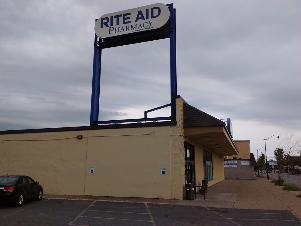 Rite Aid | convenience store | 2175 South Park Ave, Buffalo, NY 14220, USA | 7168280194 OR +1 716-828-0194