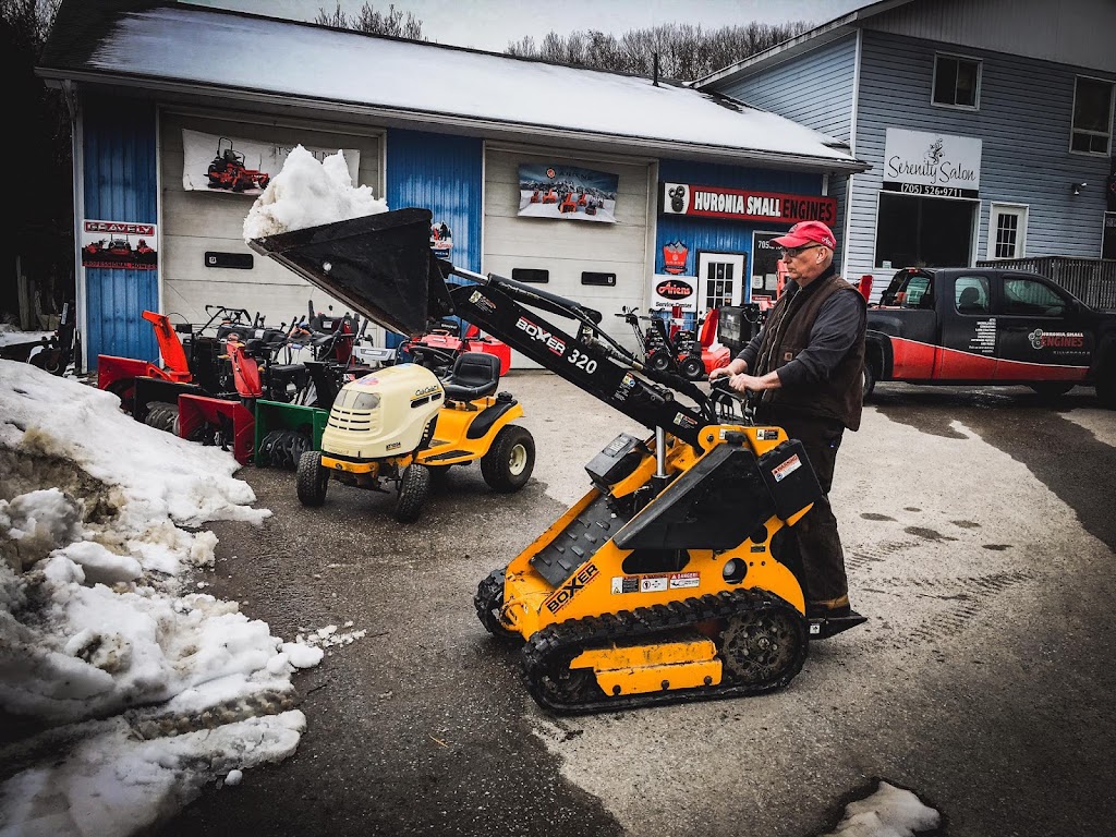 Huronia Small Engines | 11 Ludlow St, Midland, ON L4R 4M5, Canada | Phone: (705) 245-3337