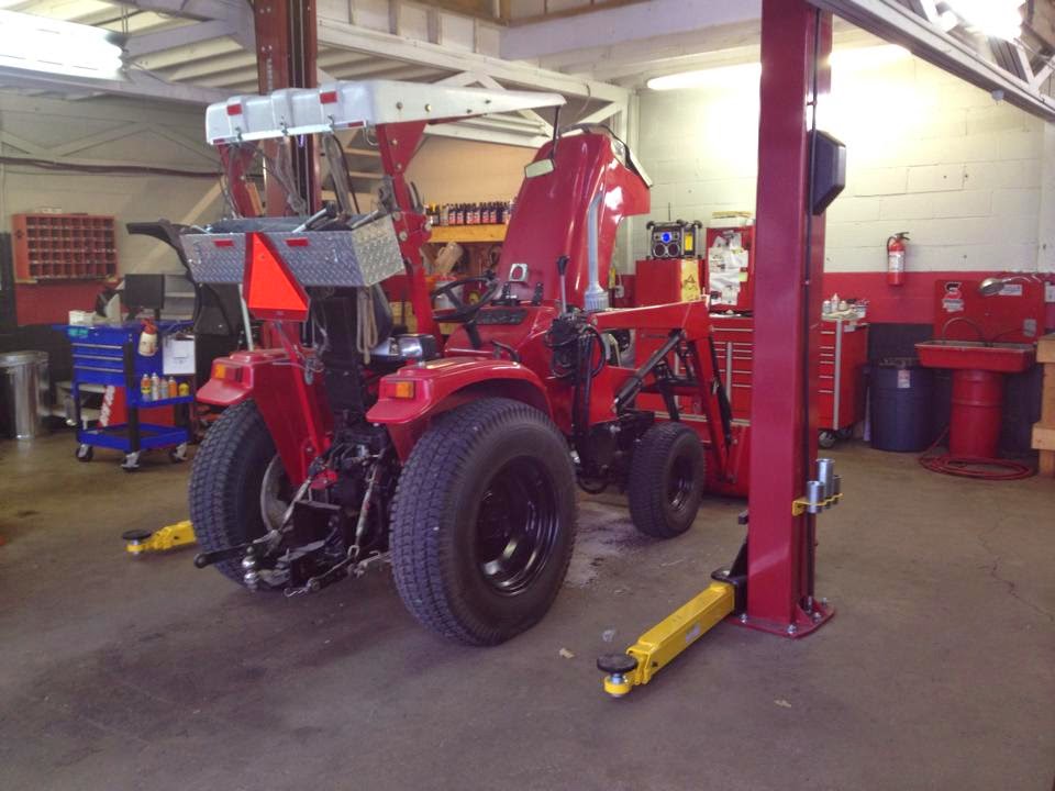 Jicklings Automotive Service | 3740 Trans-Canada Hwy, Cobble Hill, BC V0R 1L2, Canada | Phone: (778) 356-3283