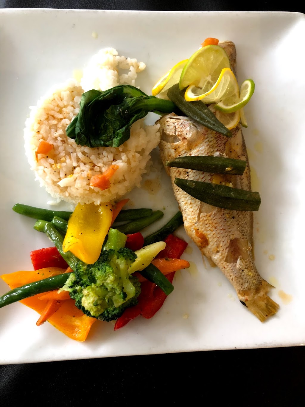 The Rivers Restaurant and Bar | 1602 Eglinton Ave W, York, ON M6E 2G8, Canada | Phone: (647) 739-3612