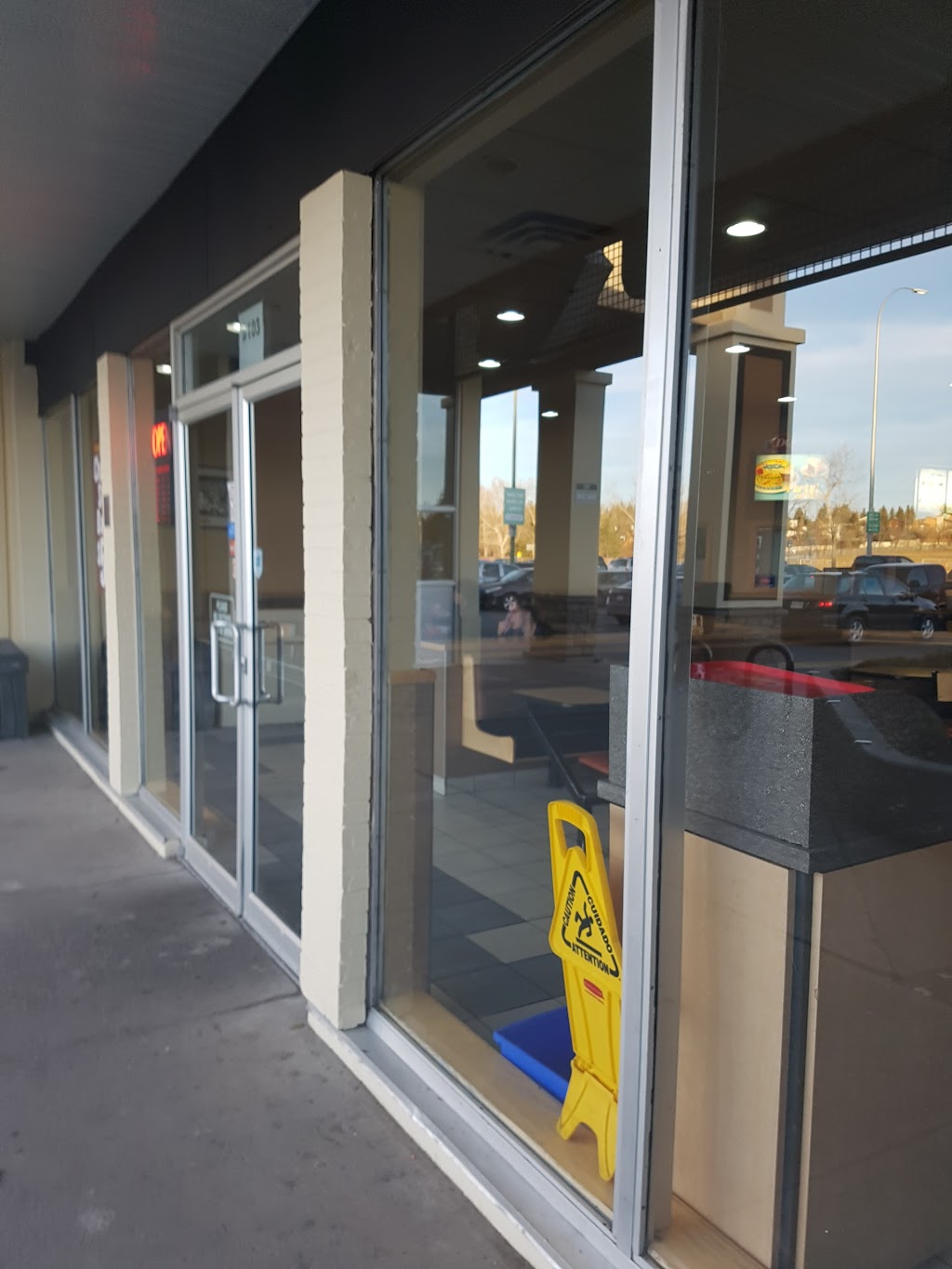 Dairy Queen Grill & Chill | 1919 Southland Dr SW, Calgary, AB T2W 0K1, Canada | Phone: (403) 252-1370