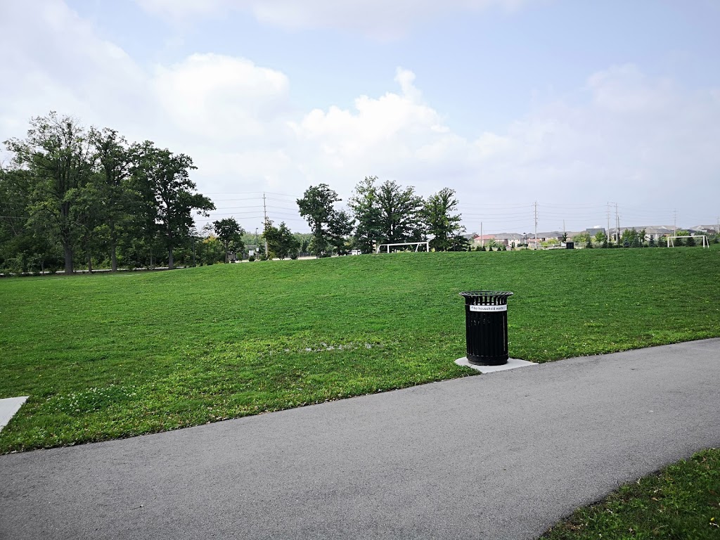 Cedar Hedge Park | 230 Cedar Hedge Rd, Milton, ON L9T 6J4, Canada | Phone: (905) 875-3286