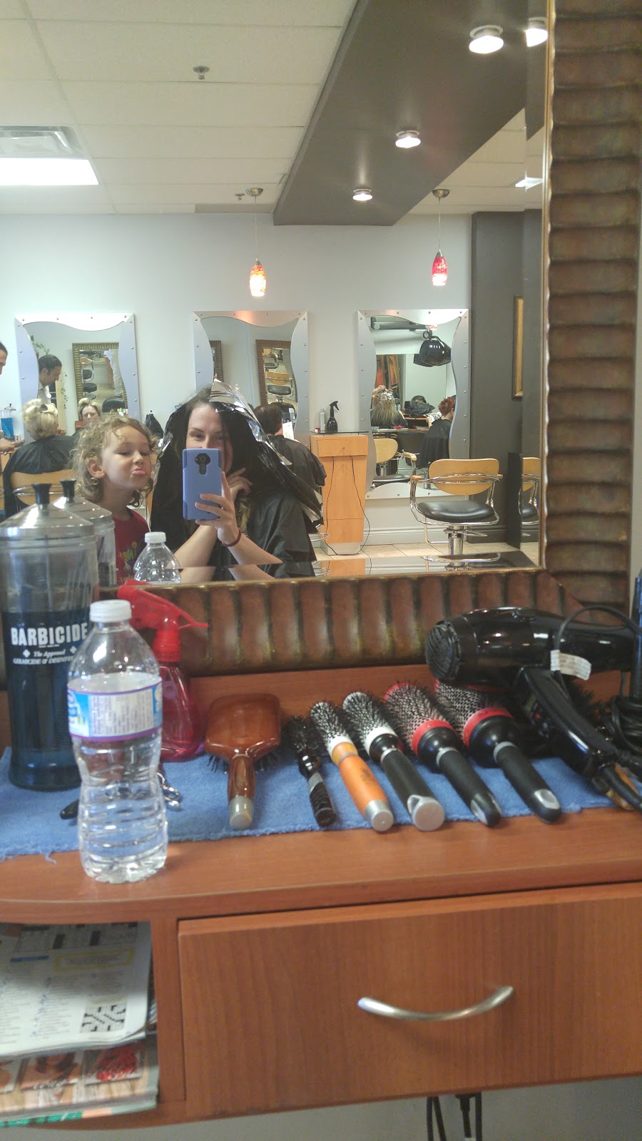 Hair Tora - David | 1255 Commissioners Rd W, London, ON N6K 3N5, Canada | Phone: (519) 473-3334