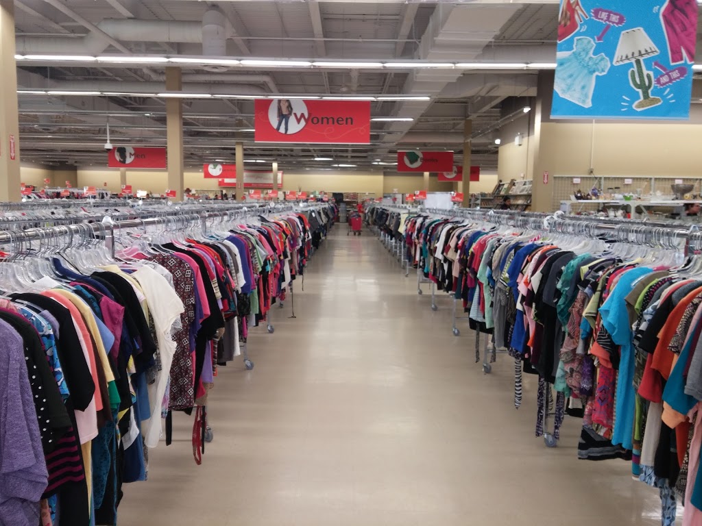 Value Village | 375 Pleasant St Unit 101, Dartmouth, NS B2Y 4N4, Canada | Phone: (902) 463-4054