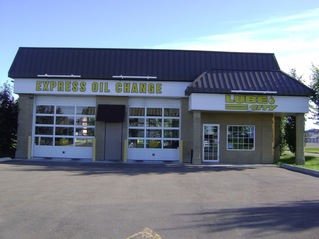 Lube City | 5005 30 Ave, Beaumont, AB T4X 1T9, Canada | Phone: (855) 642-5823