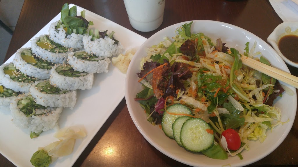 Naruto Sushi | 2763 Commercial Dr, Vancouver, BC V5N 4C5, Canada | Phone: (604) 558-3858