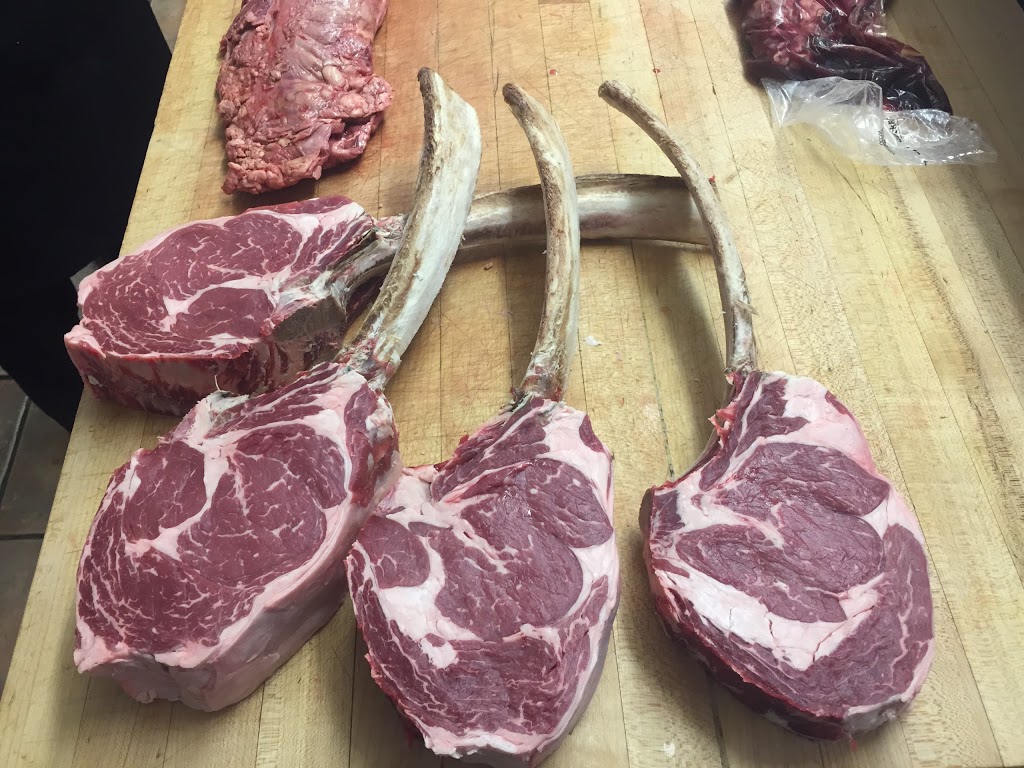 Boucherie Terrebonne - Salaison A. Limoges | 126 Rue Chapleau, Terrebonne, QC J6W 2T1, Canada | Phone: (450) 471-4470