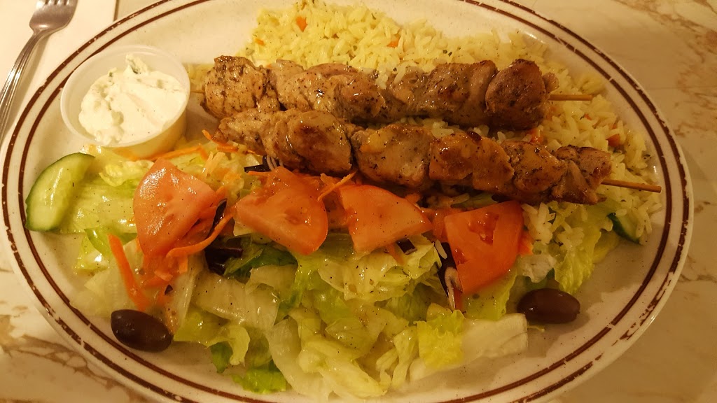 Ger-Bos Steak House | 11 Beckwith St S, Smiths Falls, ON K7A 2A9, Canada | Phone: (613) 283-4940