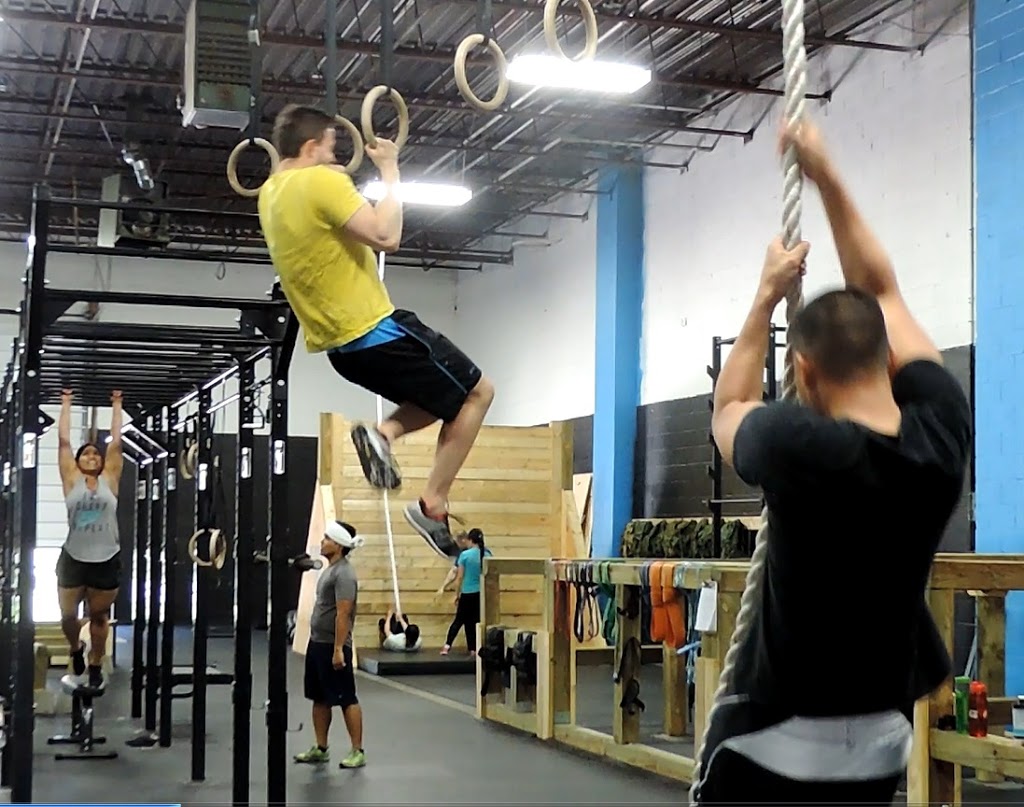 Fitness Battalion | 1110 Kamato Rd #7, Mississauga, ON L4W 2P3, Canada | Phone: (905) 462-4478