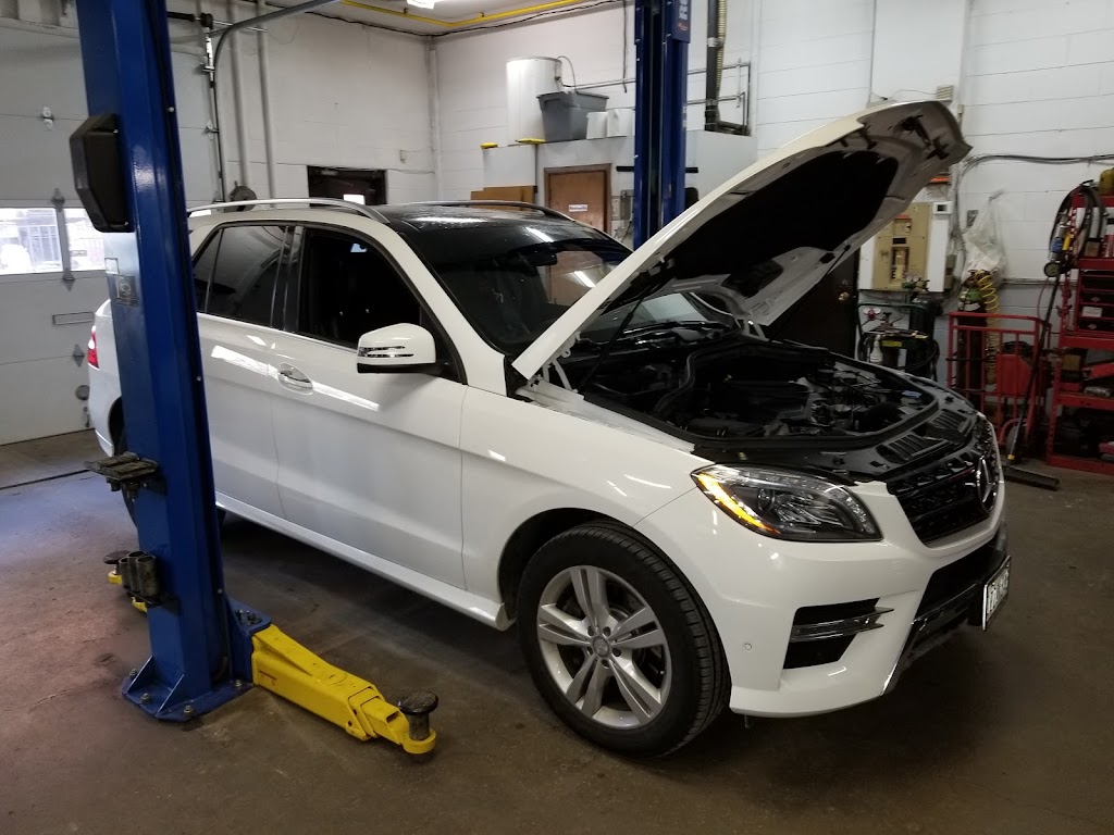 Niagara Auto Electric & Complete Service Centre | 4650 Bridge St, Niagara Falls, ON L2E 2R8, Canada | Phone: (905) 371-2098