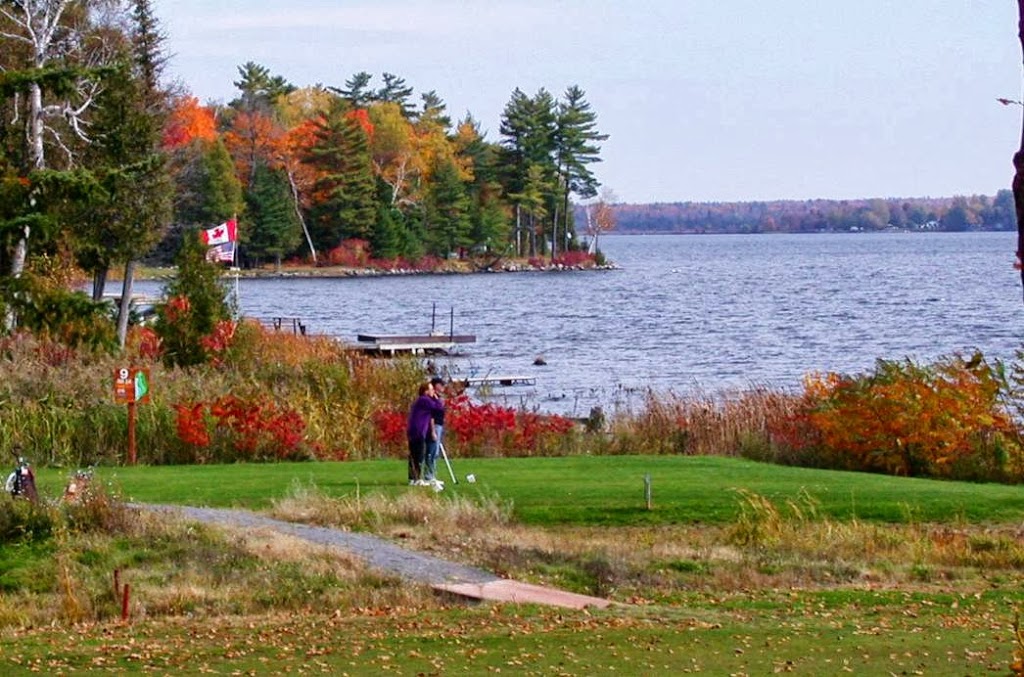Calabogie Peaks Events | 30 Barrett Chute Rd, Calabogie, ON K0J 1H0, Canada | Phone: (800) 669-4861