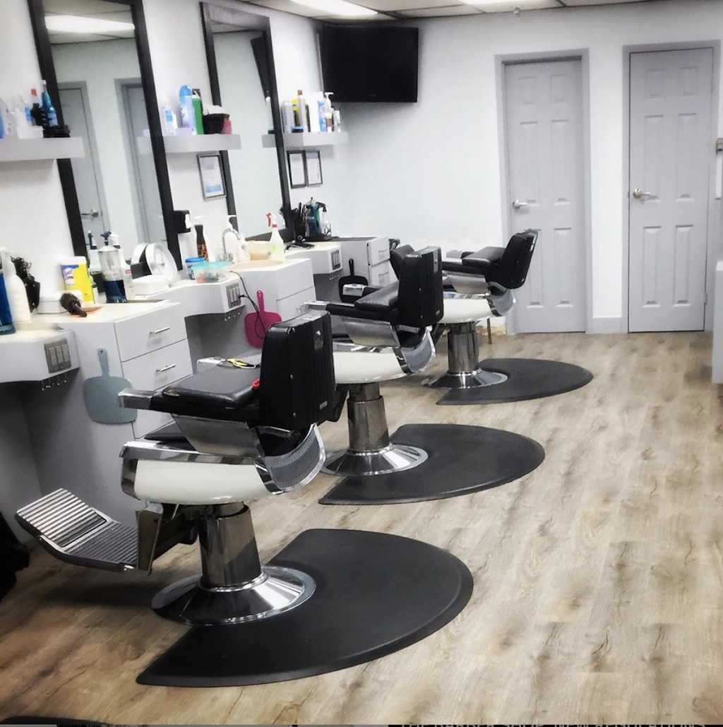 The Barber Shop | 301 Oxford St W, London, ON N6H 1S6, Canada | Phone: (519) 432-6132