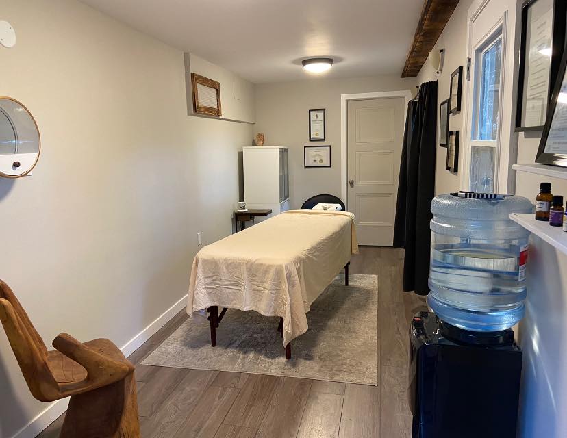 Meadows Massage Therapy | 209 Walton St, Port Hope, ON L1A 1P1, Canada | Phone: (905) 375-8021