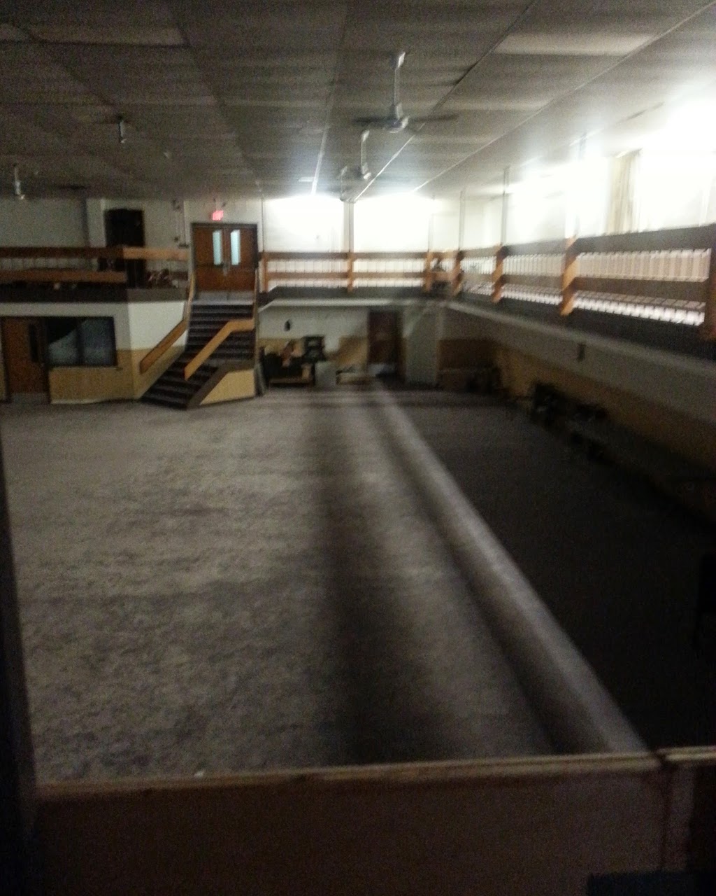Darul Uloom Canada | 51 Prince St N, Chatham, ON N7M 4J7, Canada | Phone: (519) 360-1028