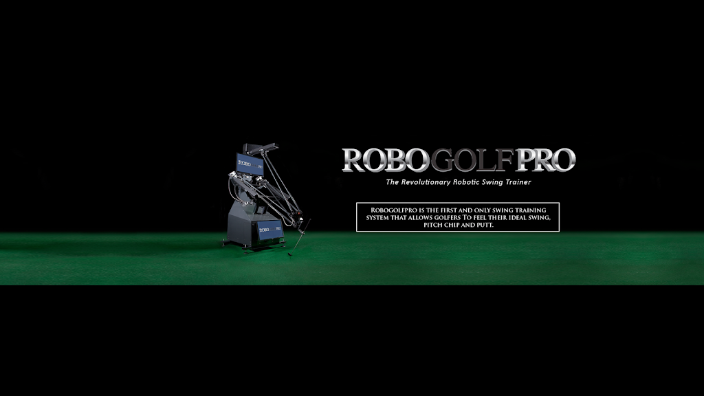RoboGolfPro Bay Street Academy | 1333 Dorval Dr, Oakville, ON L6M 4G2, Canada | Phone: (416) 483-8333