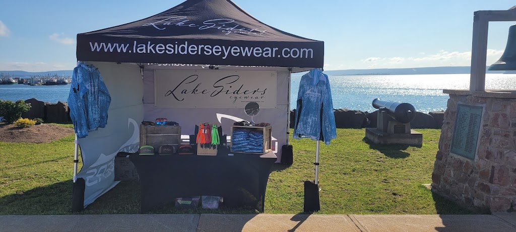 LakeSiders Eyewear | 2591 Clarence Rd, Bridgetown, NS B0S 1C0, Canada | Phone: (902) 309-7840