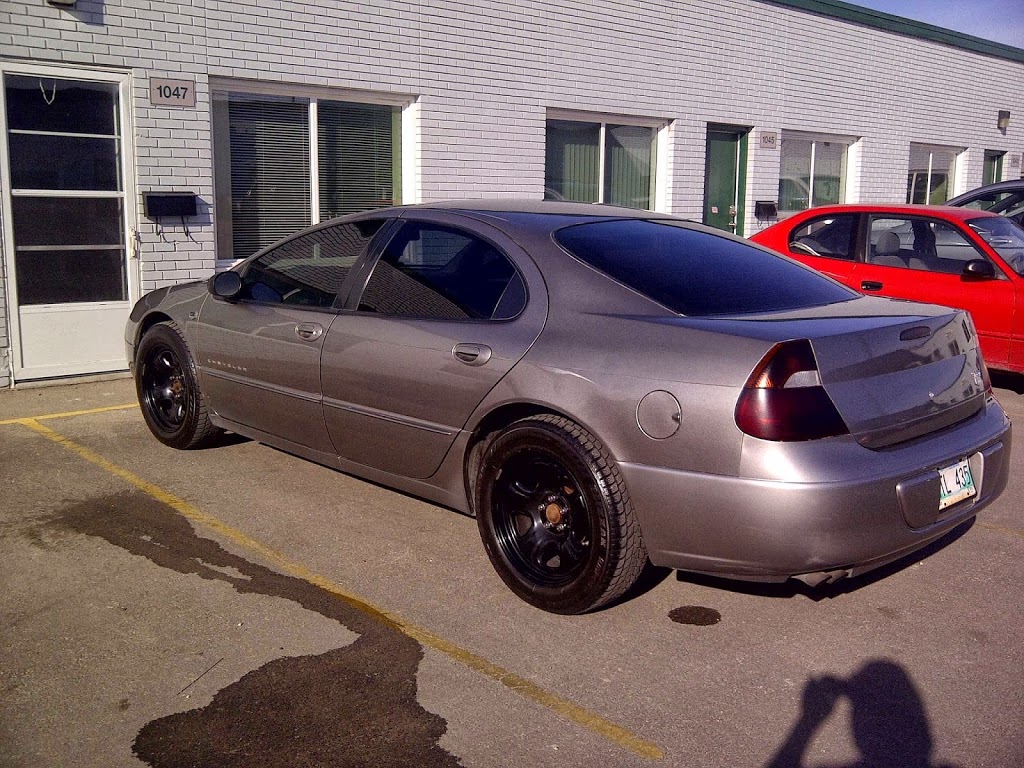 MAXIMUM AUTO DETAILING | 1047 Pacific Ave, Winnipeg, MB R3E 2K3, Canada | Phone: (204) 228-3183