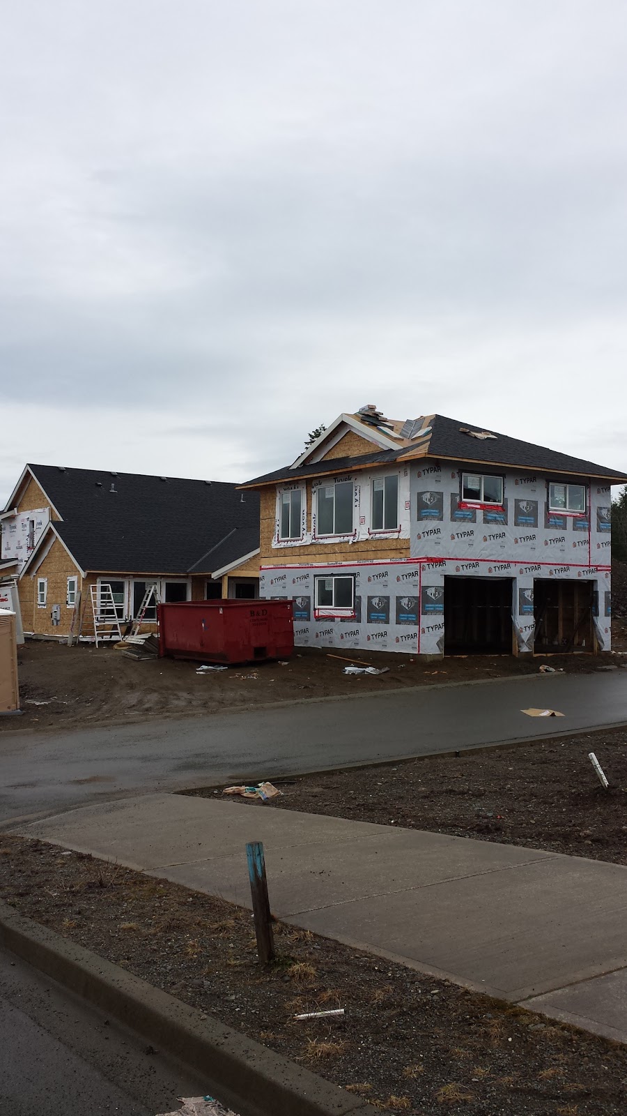 The Ridge | 3334 Eagleview Cres, Courtenay, BC V9N 0B6, Canada | Phone: (250) 650-8588